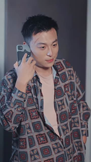 爱在灯火阑珊处（92集）演员表