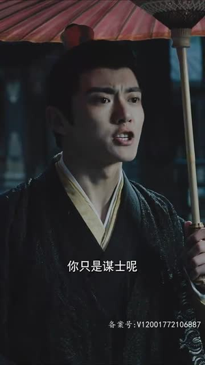 和离后，我成了太子白月光（74集）80到100集