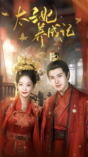 太子妃养成记（97集）短剧分享剧集