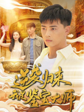 逆袭归来，我是鉴宝大师（88集）在线看免费版