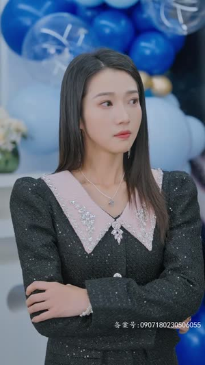 总裁夫人当腻了，今天开始好好打工（100集）解说