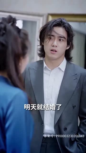 秦总为爱去打杂（半路捡个总裁老公）抢先看新短剧