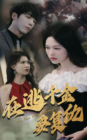 在逃千金要复仇（98集）在线观看全集