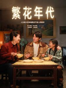 繁花年代（81集）热播短剧来袭