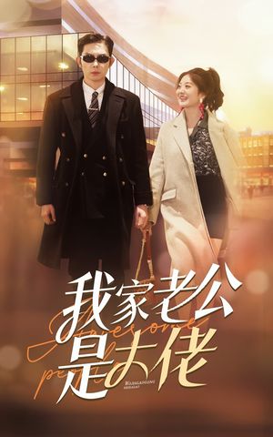 我家老公是大佬（82集）在线看免费版