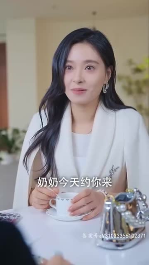 你是我的爱情VIP（100集）短剧解说全集