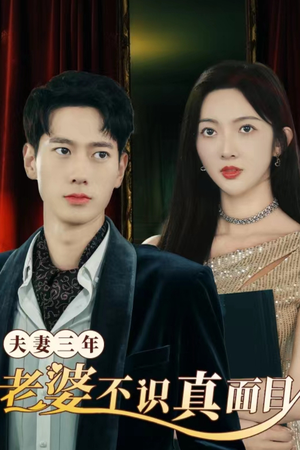 夫妻三年老婆不识真面目（83集）短剧太好看了吧