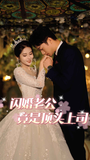 闪婚老公竟是顶头上司（80集）免费在线看