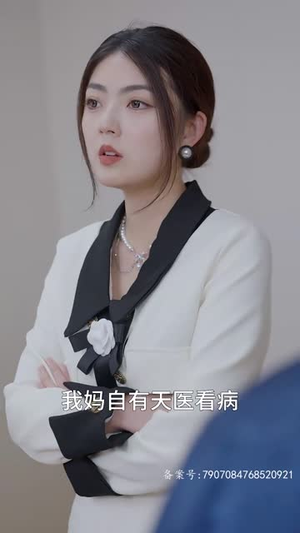 战凰（92集）剧好看短剧推荐