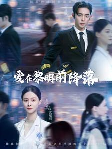 爱在黎明前降落（107集）深深爱上这部剧