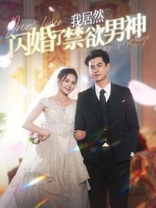 我居然闪婚了禁欲男神（101集）短剧越看越精彩