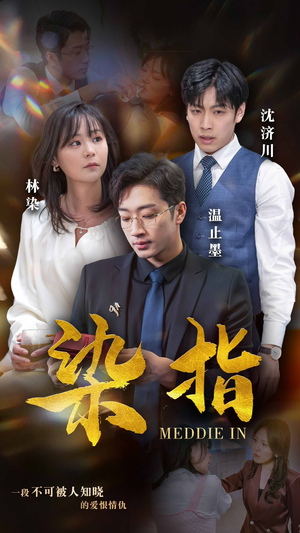 染指（100集）网盘在线观看