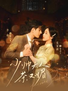 少帅夫人茶又媚（93集）热门短剧又来了