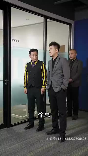 我的冰山美女老婆（85集）精彩短剧合集