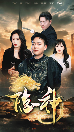 隐神（80集）小短剧推荐