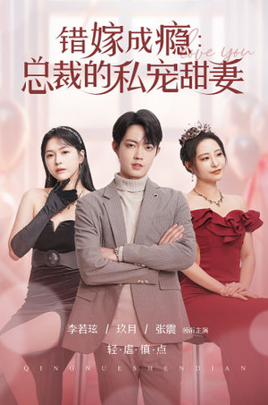 错嫁成瘾：总裁的私宠甜妻（95集）免费版