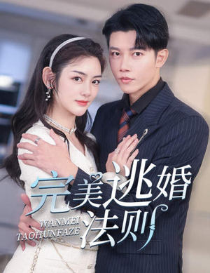 完美逃婚法则（77集）夸克网盘观看