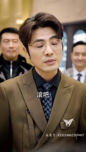 轩辕卫华（65集）这短剧太好看了