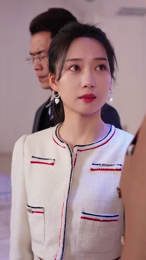 回档08之女王上位记（80集）短剧也太好看了