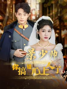 景少帅你搞错心上人了（100集）一起追短剧吧