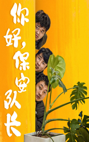 你好，保安队长（85集）一起追生活短剧