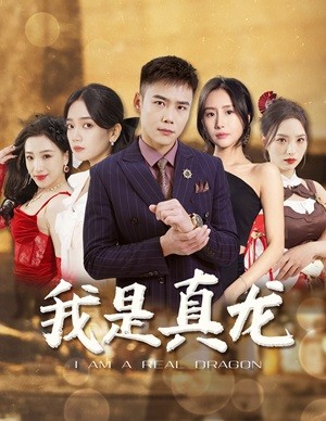 我是真龙$身份曝光后，丈母娘悔疯了（79集）热门短剧推荐。