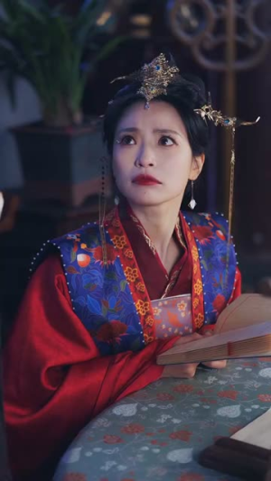 女帝要选妃我誓不做男宠（80集）好看又上头短剧
