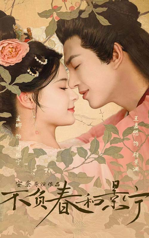 不负春和景宁（81集）精彩短剧来了