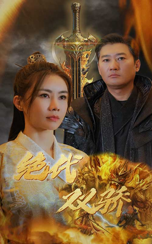 新版：绝代双骄（79集）古装热门短剧