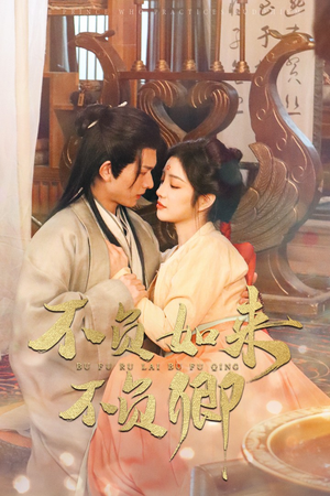 不负如来不负卿（93集）80到100集