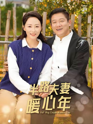 半路夫妻暖心年（89集）短剧热门分享