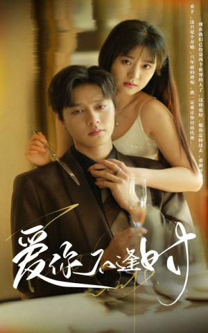 爱你不逢时（91集）好看到停不下来