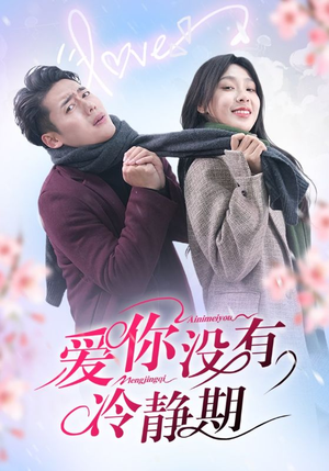 爱你没有冷静期（32集）流畅播放免费看