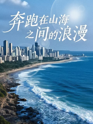 奔跑在山海之间的浪漫（65集）太好看了短剧