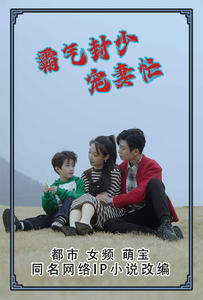 霸气封少宠妻忙（80集）免费热门短剧