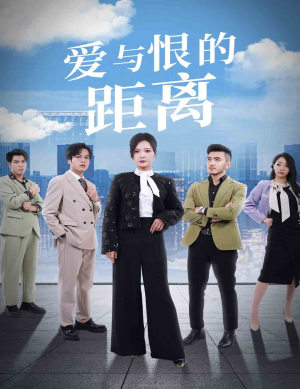 爱与恨的距离（60集）免费看