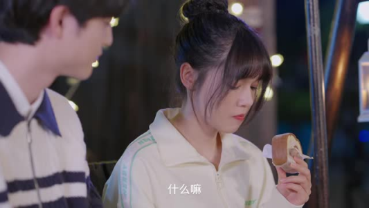 白小姐的人生被剧透了（24集）亿万短剧抢先看