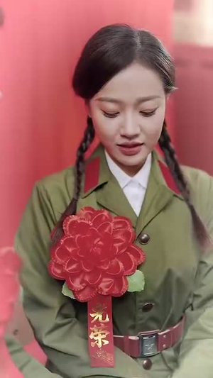 爱在八零别深秋（30集）大结局完美收官