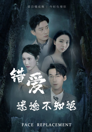 错爱迷途不知返（70集）短视频追剧推荐