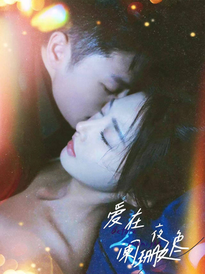 爱在夜色阑珊处（85集）一个短剧看全集