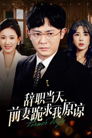 辞职当天，前妻哭着求我原谅（23集）独家资源免费看
