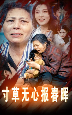 寸草无心报春晖（31集）免费看全网短剧