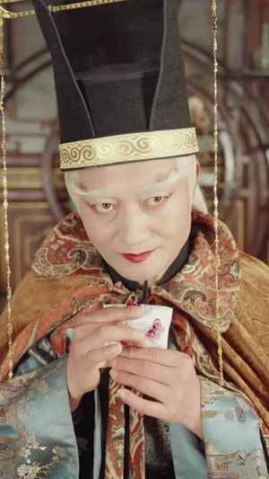 东厂西厂（64集）河马免费短剧