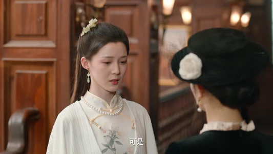 初嫁（40集）精彩短剧分享