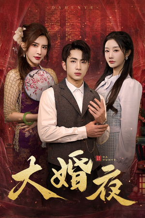 大婚夜（40集）精彩连连免费看