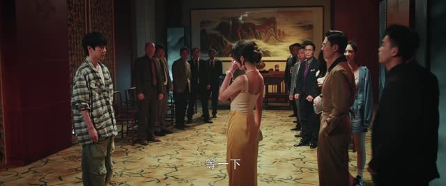 短剧《点石成金》（1）短剧在哪个平台