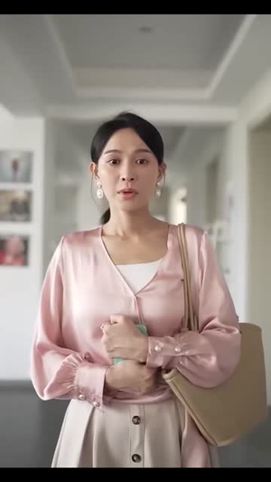 冲破婚姻的风暴（29集）剧情简介