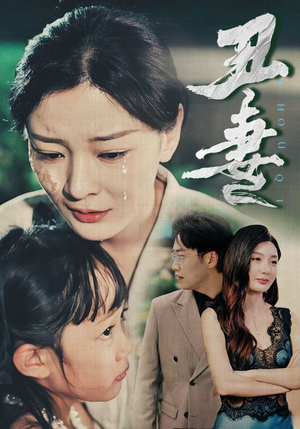 丑妻（66集）红果短剧免费看