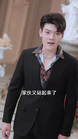 风云再起（99集）红果免费看短剧