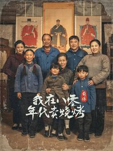 穿越六零带着好运系统养全家（30集）热播古装短剧